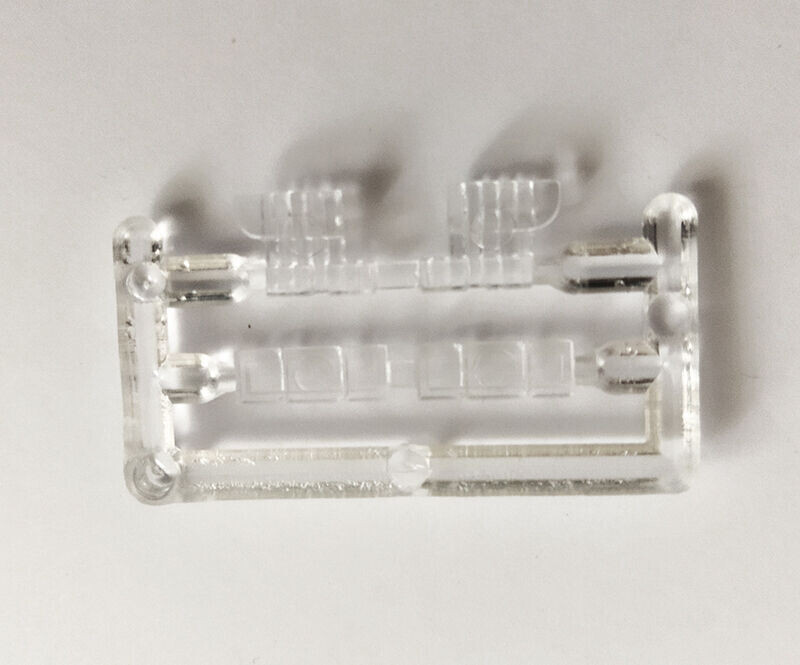 Světla Mercedes Actros